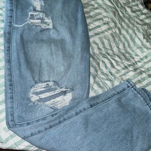 Boyfriend Jeans